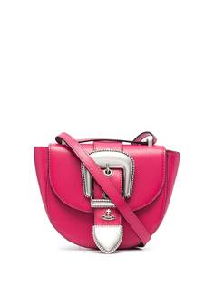 Vivienne Westwood Rodeo saddle bag