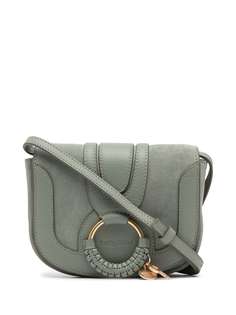 See by Chloé Hana leather crossbody bag