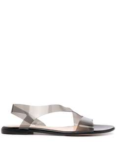 Gianvito Rossi сандалии Metropolis