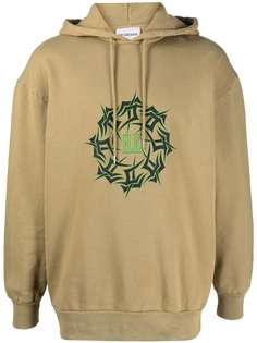 Han Kjøbenhavn худи из органического хлопка