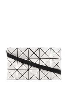 Bao Bao Issey Miyake сумка через плечо Lucent Matte