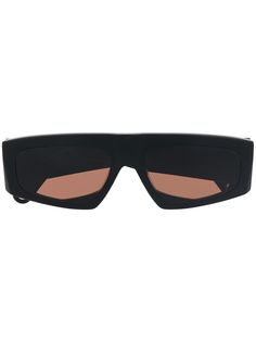 Jacquemus солнцезащитные очки Les Lunettes Yauco