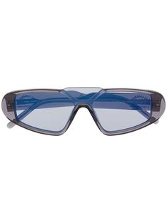 Karl Lagerfeld солнцезащитные очки Rue St-Guillaume Mask