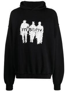 Misbhv horse hoodie online