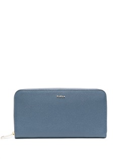 Furla кошелек Next с круговой молнией