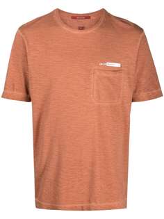 C.P. Company футболка с короткими рукавами