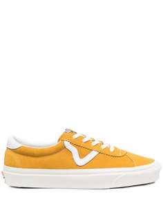 Vans кеды Old Skool