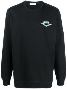 Givenchy толстовка Motel с логотипом