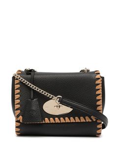 Mulberry сумка через плечо Lily