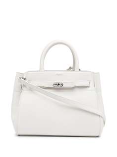 Mulberry маленькая сумка-тоут Bayswater