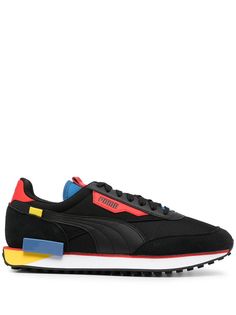 Puma кроссовки Future Rider Play