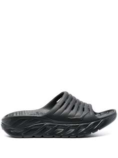 Hoka One One шлепанцы Ora Recovery Slide 2