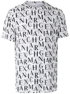 Armani Exchange ARMANI EXCHANGE 6HZTFBZJH4Z 9127
