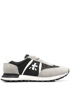 Premiata кроссовки John