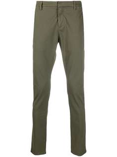Dondup skinny chino trousers