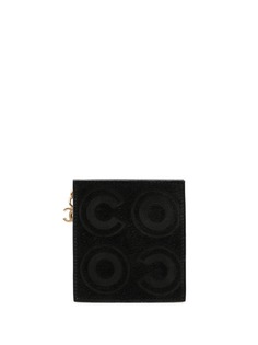 Chanel Pre-Owned кошелек Coco 2000-х годов