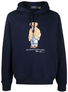 Polo Ralph Lauren худи Polo Bear