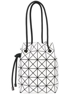 Bao Bao Issey Miyake сумка-ведро Wring