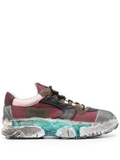 Maison Margiela кроссовки Fusion
