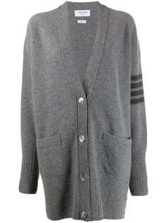 Thom Browne кардиган оверсайз