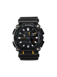 G-Shock наручные часы GA-900-1AER 52 мм