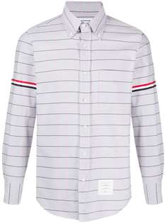 Thom Browne рубашка прямого кроя