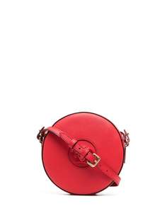 Versace сумка через плечо с декором Medusa