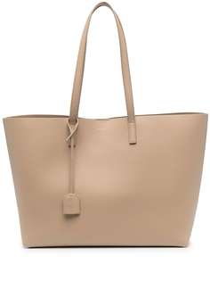 Saint Laurent сумка-тоут Shopping