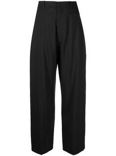 Jacquemus брюки Le Pantalon Santon