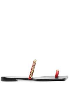 Giuseppe Zanotti сандалии Nerissa Ring