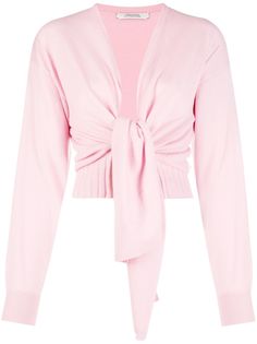 Dorothee Schumacher кардиган Sophisticated Softness с поясом