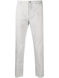 Pt01 брюки чинос кроя слим