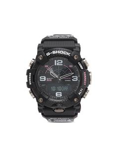 G-Shock наручные часы GGB100BTN1AER