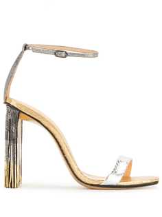 Alexandre Birman босоножки Dazzle 100