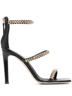 Giuseppe Zanotti босоножки Nerissa