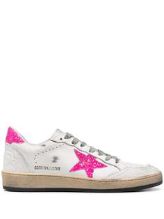 Golden Goose кеды Ballstar