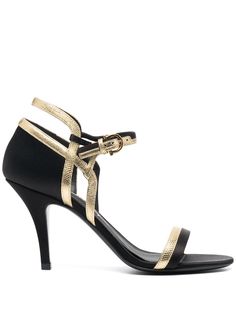 Salvatore Ferragamo босоножки Summer