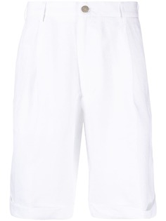 Malo шорты со складками