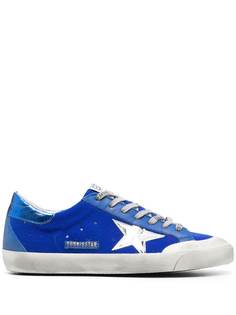 Golden Goose кеды Superstar