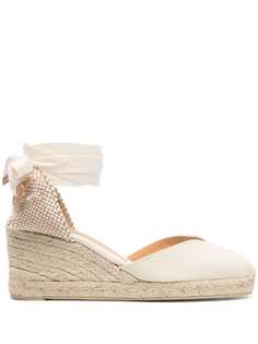 Castañer эспадрильи Chiara
