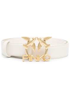 Pinko ремень с логотипом