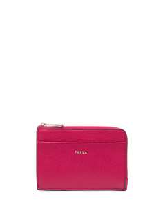 Furla кошелек на молнии