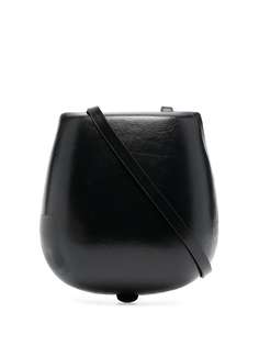 Lemaire Tacco molded crossbody bag