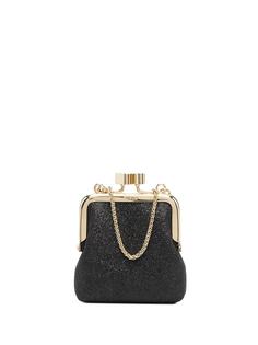 Furla кошелек с блестками