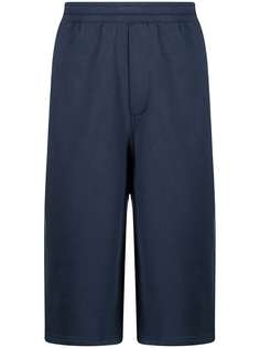 Kenzo шорты Sport Little X свободного кроя