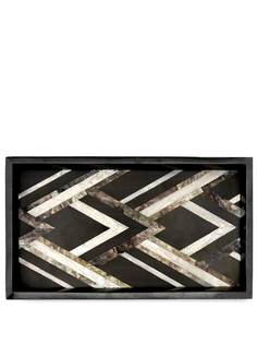 LObjet поднос Deco Noir