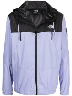 The North Face куртка с капюшоном