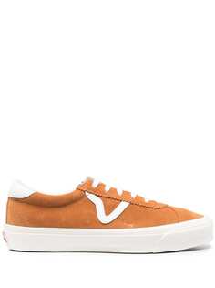 Vans кеды Old Skool
