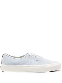 Vans кеды на шнуровке