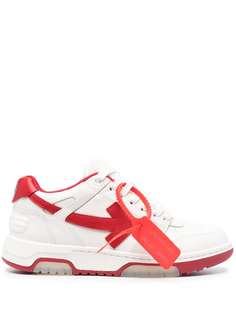 Off-White кроссовки OOO